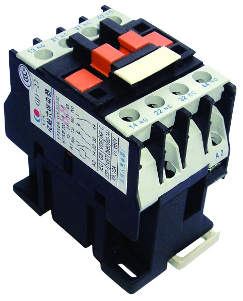 GJ1 series contactor relay
