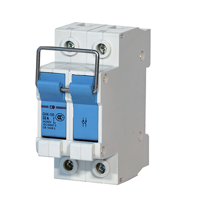 GHK-100 series isolation switch